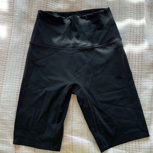 Aerie offline biker shorts